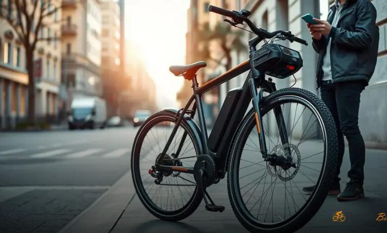 Bicicleta Elétrica: Como Funciona, Vantagens e Melhores Modelos em 2025
