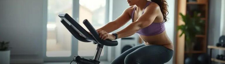 Bicicleta Ergométrica para Emagrecer: Guia Completo para Potencializar Resultados com Treinos em Casa