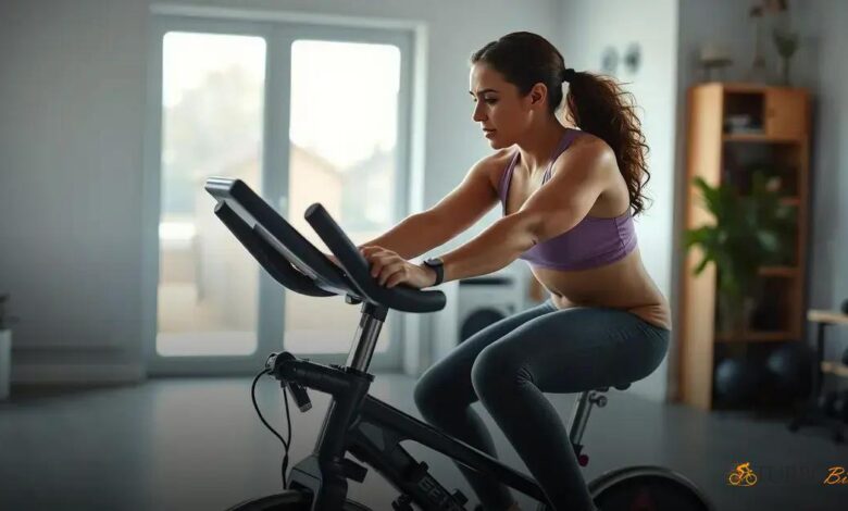 Bicicleta Ergométrica para Emagrecer: Guia Completo para Potencializar Resultados com Treinos em Casa
