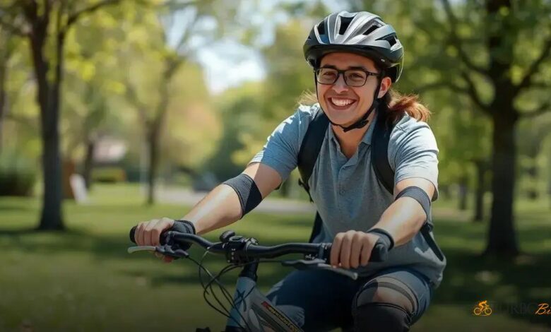 Como Andar de Bicicleta: Passo a Passo para Iniciantes Superarem o Medo e Ganharem Confiança