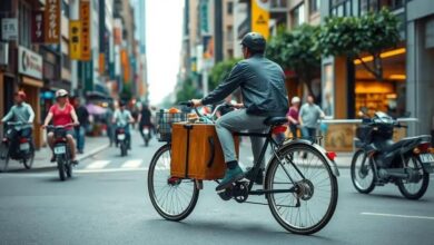 Fabricante de bikes tenta evitar multa exorbitante de um milhão em tarifas