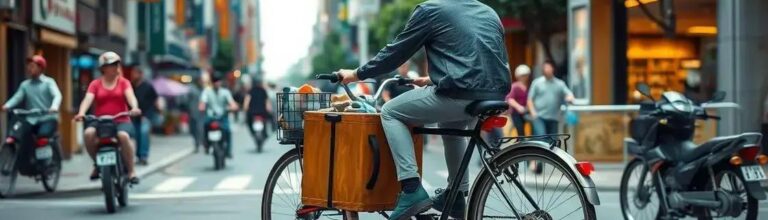 Fabricante de bikes tenta evitar multa exorbitante de um milhão em tarifas