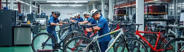 Por que a Allied Optou pela Produção de Quadros na Ásia