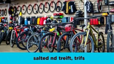 Tarifas podem aumentar o preço de bicicletas e acessórios nos EUA