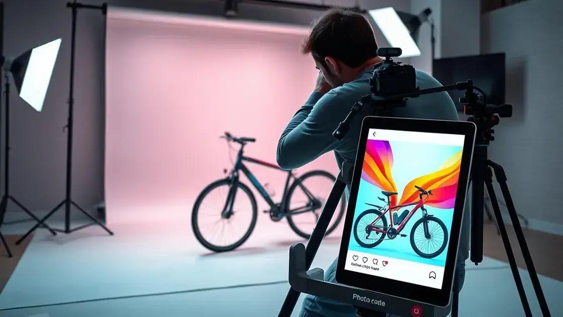 Dicas para promover sua bicicleta de forma eficaz