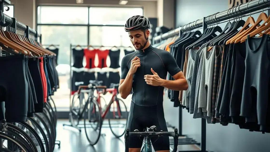 Como escolher o short ideal para você