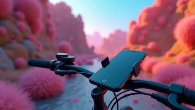 Porta Celular para Bike: Tipos, Vantagens e Como Escolher o Melhor Suporte para Suas Pedaladas