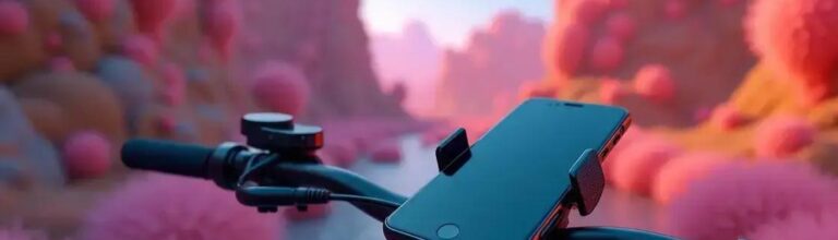 Porta Celular para Bike: Tipos, Vantagens e Como Escolher o Melhor Suporte para Suas Pedaladas