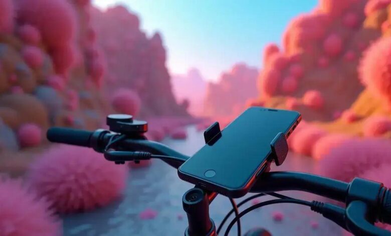 Porta Celular para Bike: Tipos, Vantagens e Como Escolher o Melhor Suporte para Suas Pedaladas