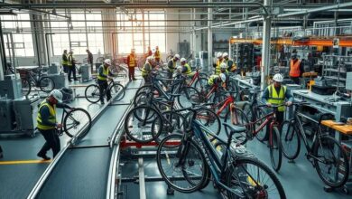 Fabrica de bicicleta: como impulsionar sua empreitada na indústria