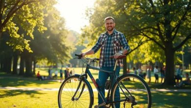 Bicicleta para vender: como maximizar seu preço e atrair interessados