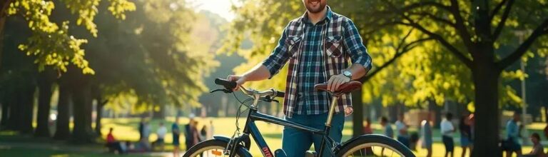 Bicicleta para vender: como maximizar seu preço e atrair interessados