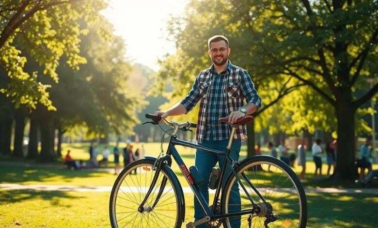 Bicicleta para vender: como maximizar seu preço e atrair interessados