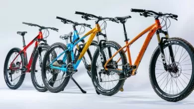 Bicicletas Aro 29 Mais Vendidas