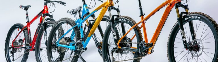 Bicicletas Aro 29 Mais Vendidas