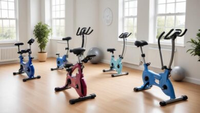 As 5 Melhores Mini Bicicletas Ergométricas em 2025: Odin Fit, Beel Pro e Mais