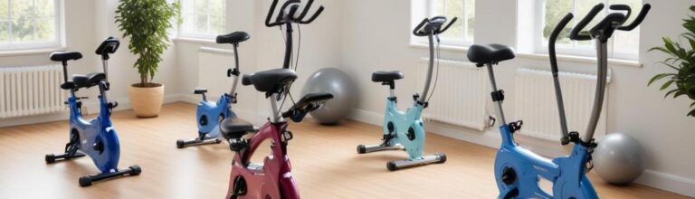 As 5 Melhores Mini Bicicletas Ergométricas em 2025: Odin Fit, Beel Pro e Mais