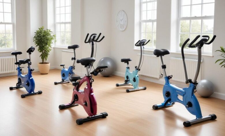 As 5 Melhores Mini Bicicletas Ergométricas em 2025: Odin Fit, Beel Pro e Mais