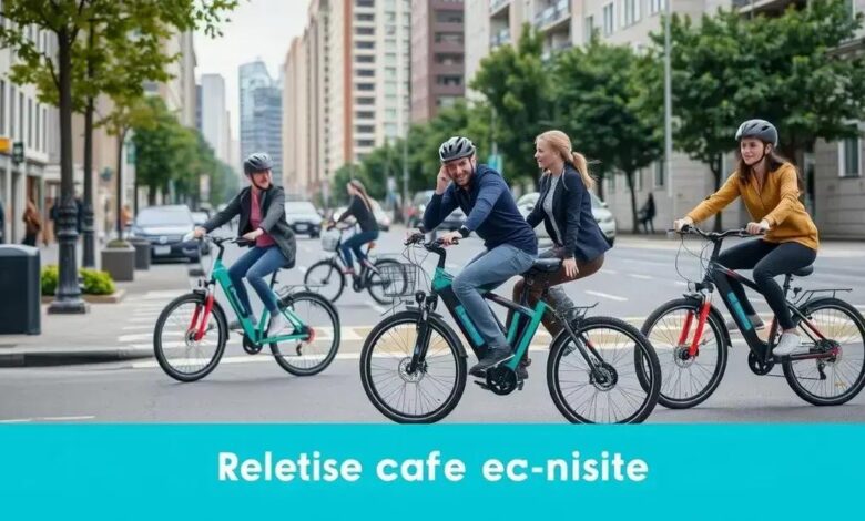 Bicycle Association apresenta plano para prevenir incêndios em e-bikes
