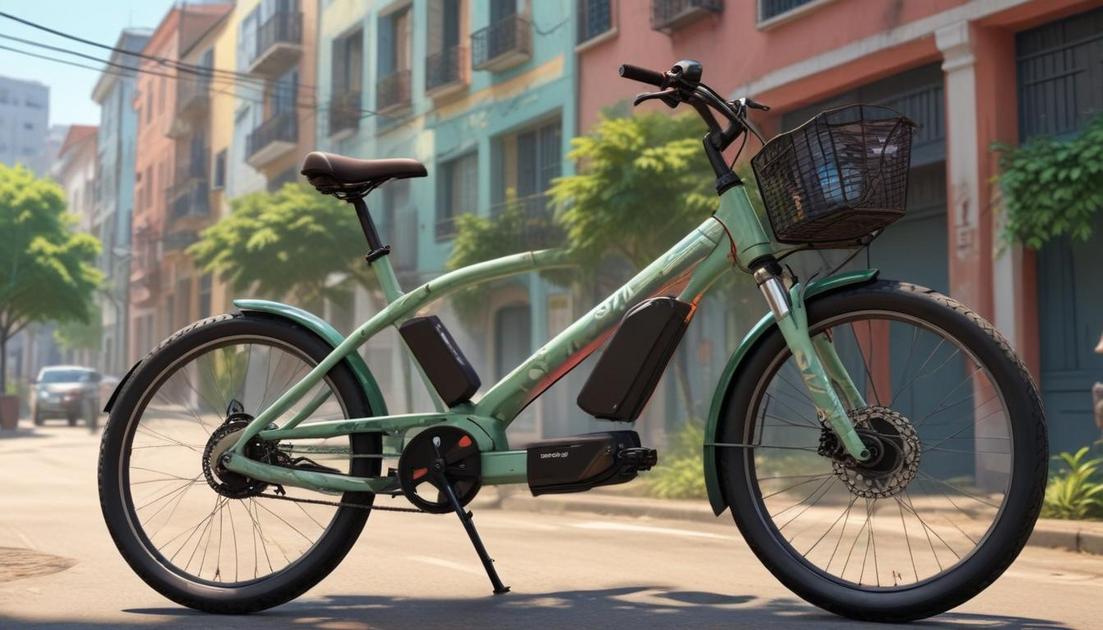 Características Técnicas