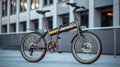 Como a Brompton está transformando a experiência online de compra de bicicletas