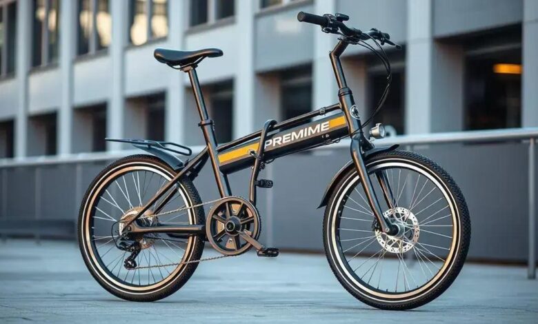 Como a Brompton está transformando a experiência online de compra de bicicletas