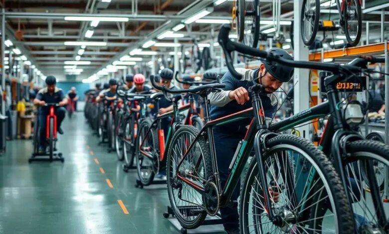 Giant Group registra aumento de 4,9% nos lucros no início de 2025