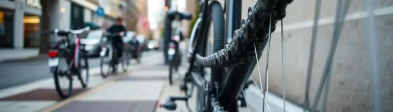 Mercado de Cadenas de Bicicleta Pode Chegar a USD 12,7 bilhões até 2035