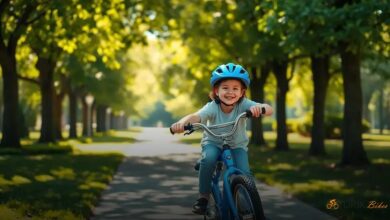 Qual a Melhor Bicicleta Aro 20 para Crianças?