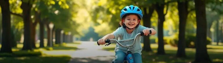 Qual a Melhor Bicicleta Aro 20 para Crianças?