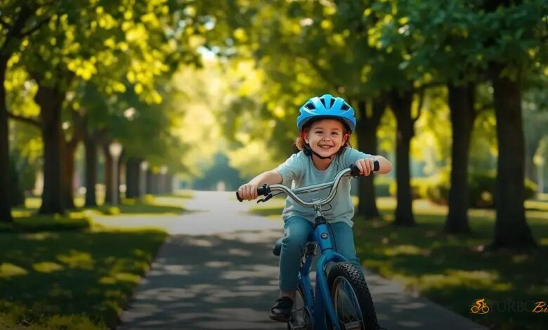 Qual a Melhor Bicicleta Aro 20 para Crianças?
