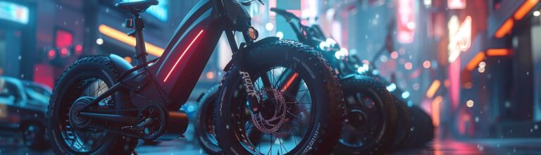 Melhores Bicicletas Elétricas Urbanas de 2025
