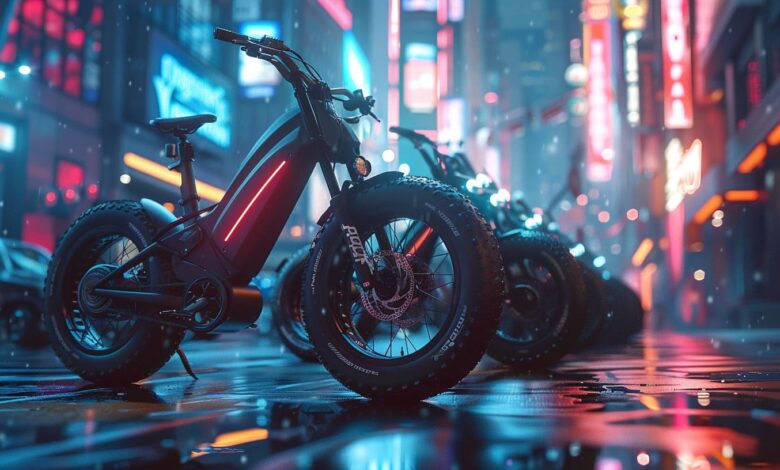 Melhores Bicicletas Elétricas Urbanas de 2025