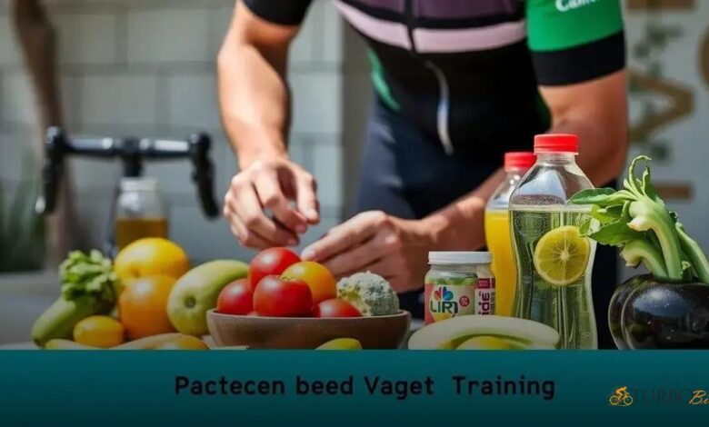 Dicas de Alimentação para Ciclistas: O Que Comer Antes e Depois do Pedal