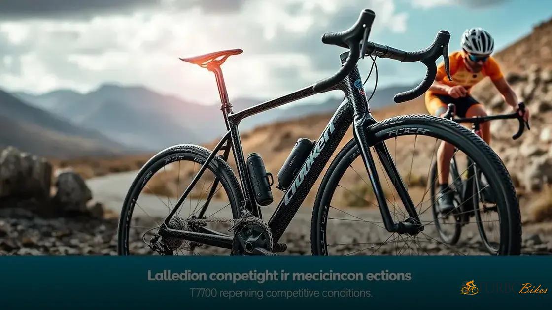  Durabilidade e resistência no uso diário e competitivo