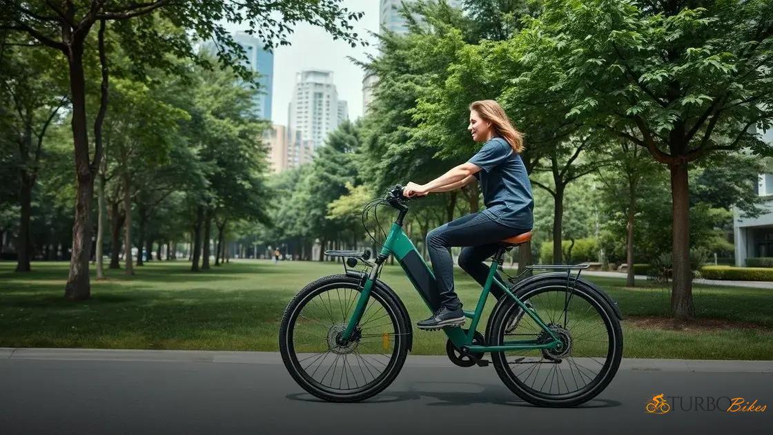  Impacto ambiental positivo e sustentabilidade