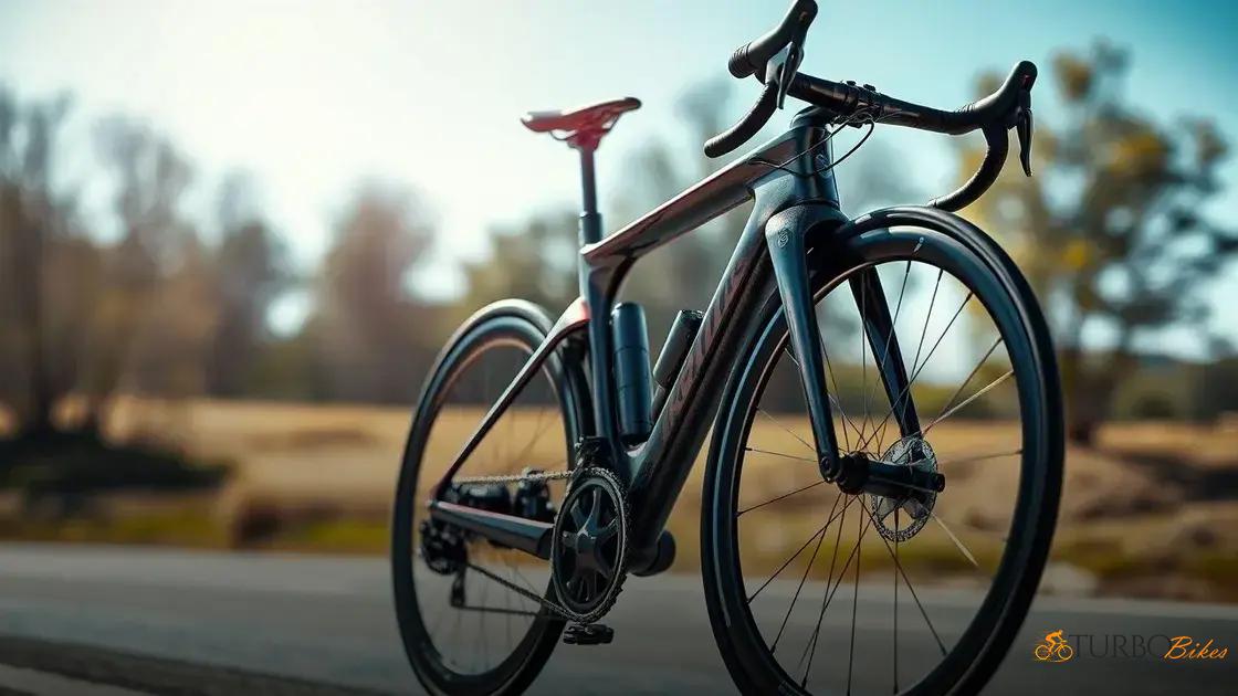  Materiais inovadores e design aerodinâmico