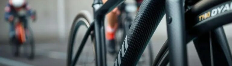 O Que é Carbono T700 em Quadros de Bike?