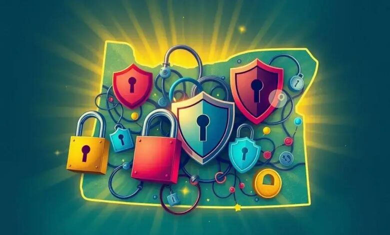 Seus direitos de privacidade em Oregon: o que você precisa saber