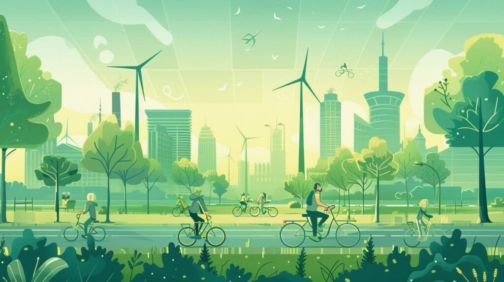 Notícias e Tendências no Ciclismo