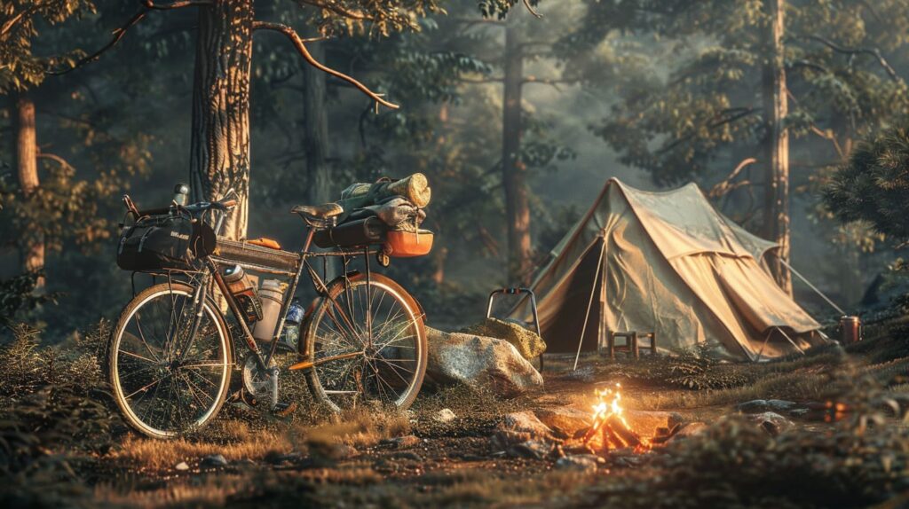 Cicloturismo e Aventura