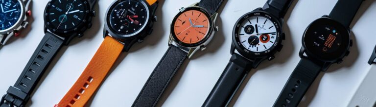 Melhores Relógios Smartwatch