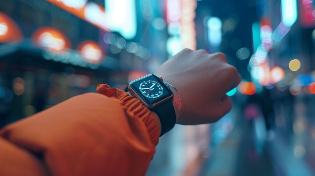 Melhores Relógios Smartwatch