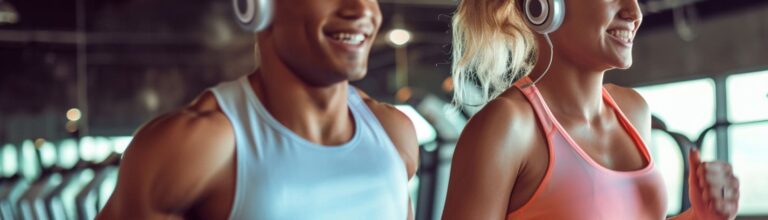 Melhores fones para malhar