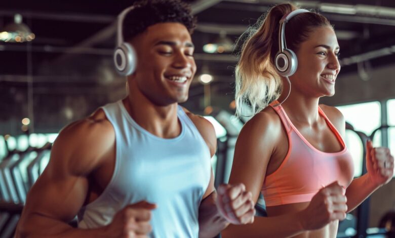 Melhores fones para malhar