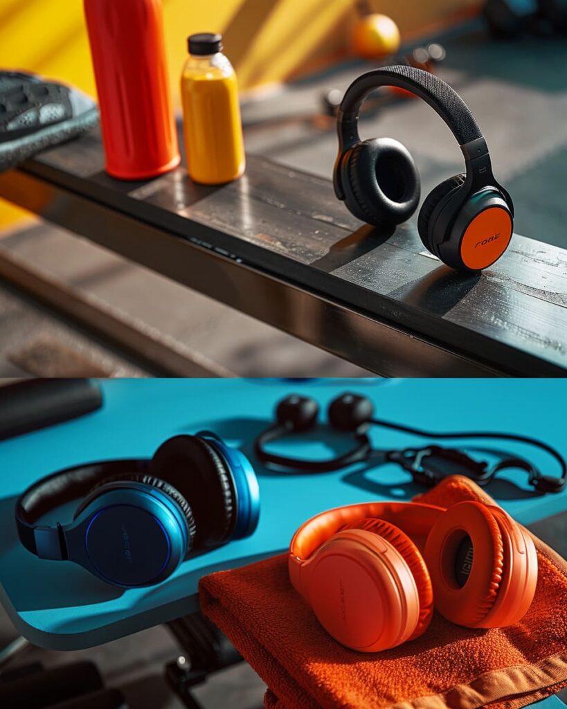 Melhores fones para malhar