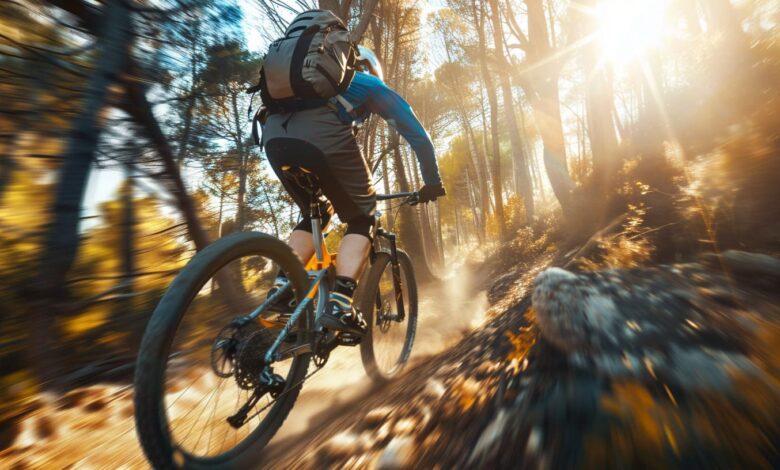 Mochila de Hidratação