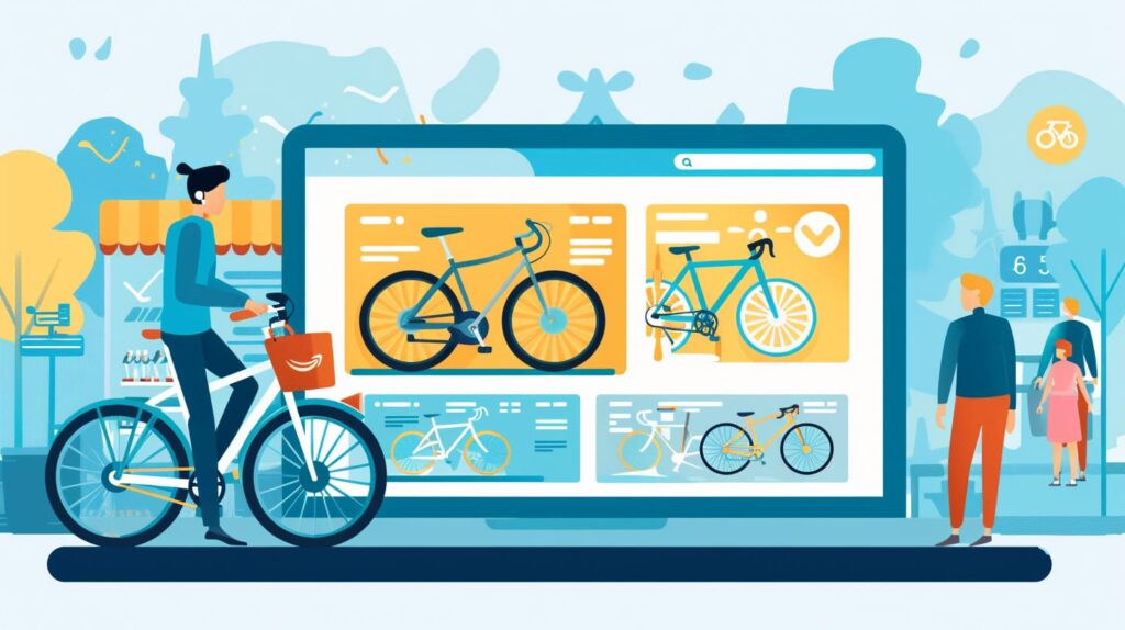 guia de compra de bicicleta