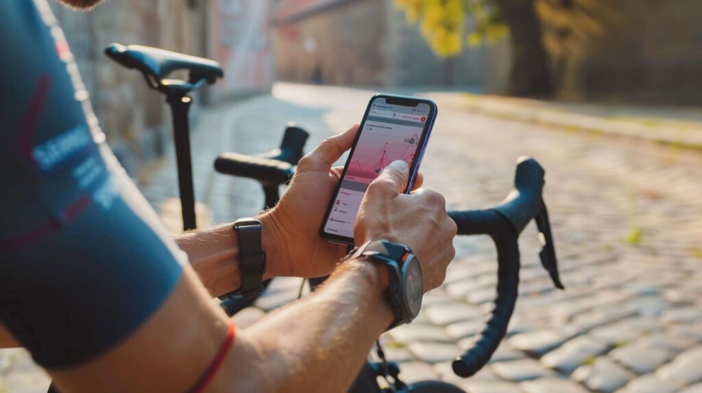 Treinamento e Performance no Ciclismo