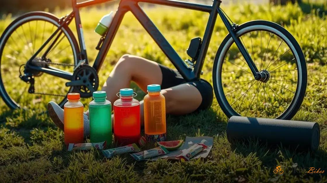  A importância do descanso, da recuperação e da periodização do treino